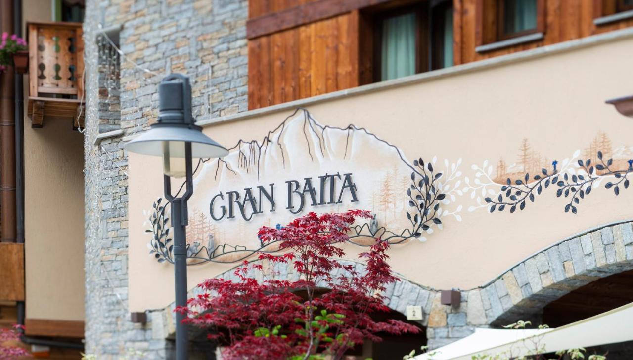 Hotel Gran & Wellness
