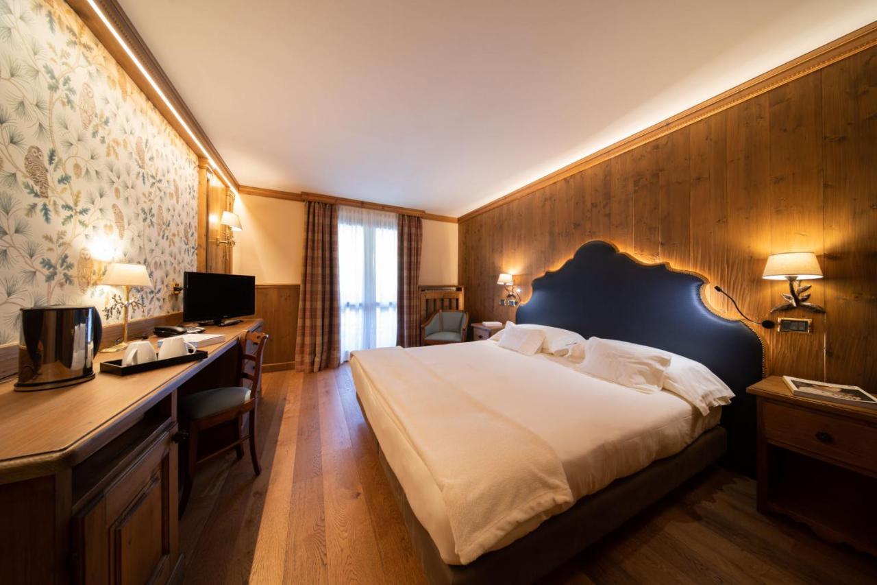 Gran & Wellness 4* Courmayeur