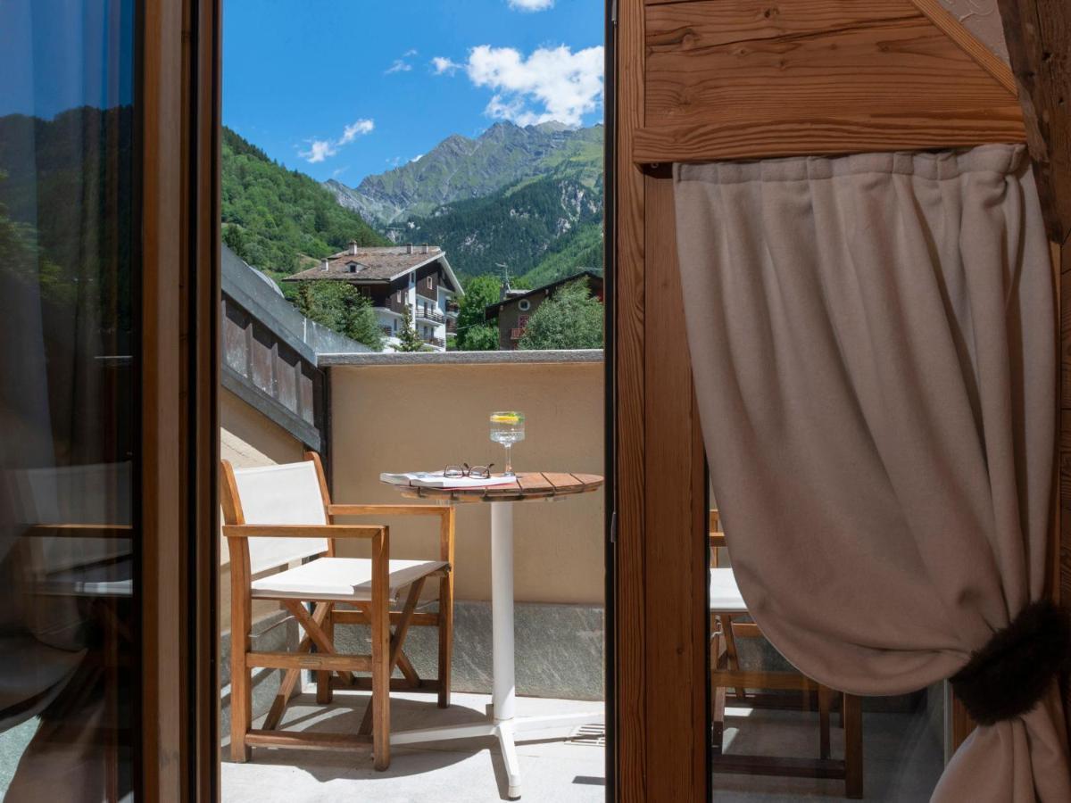 Gran & Wellness 4* Courmayeur