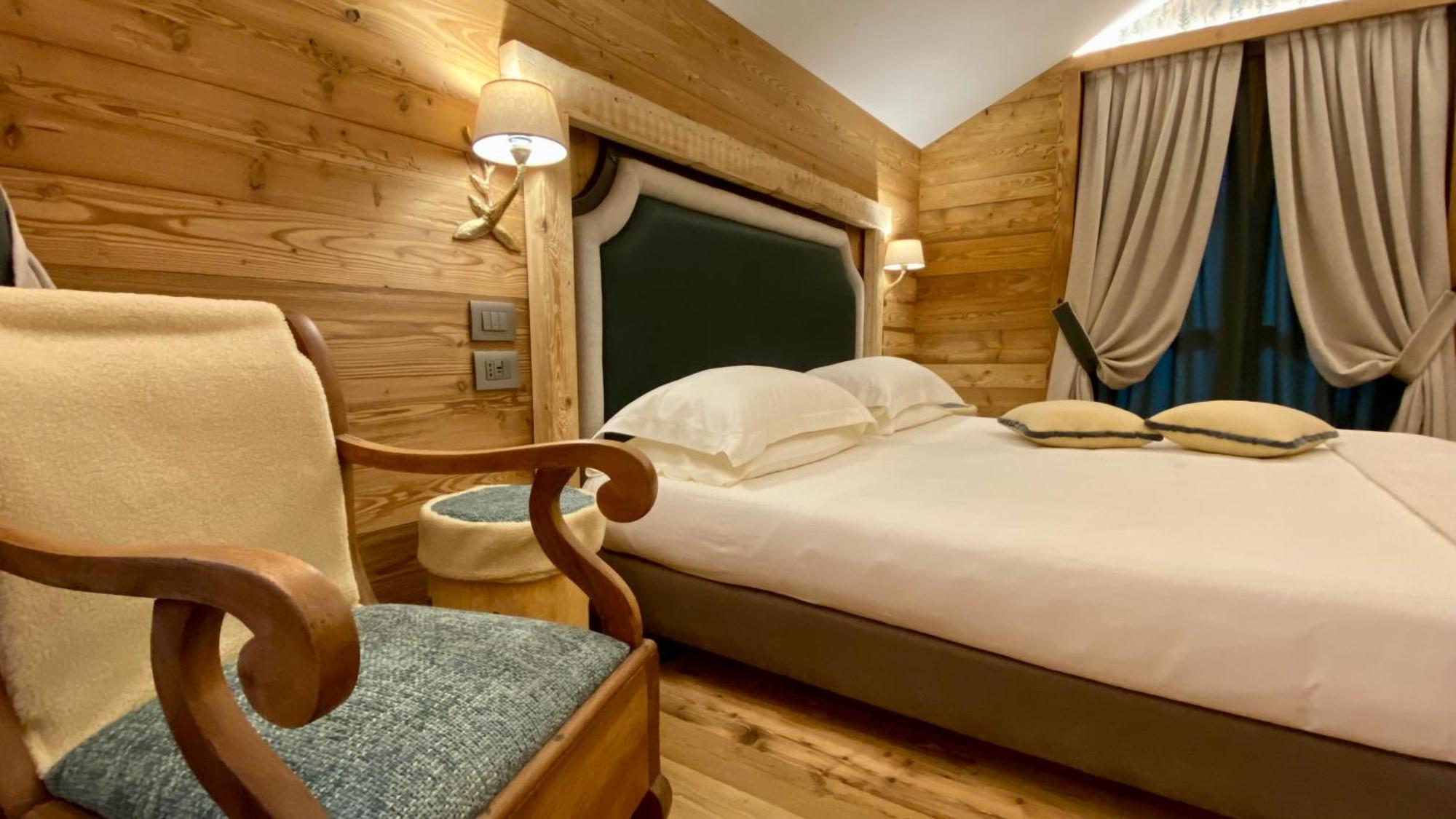 Gran & Wellness Hotel Courmayeur