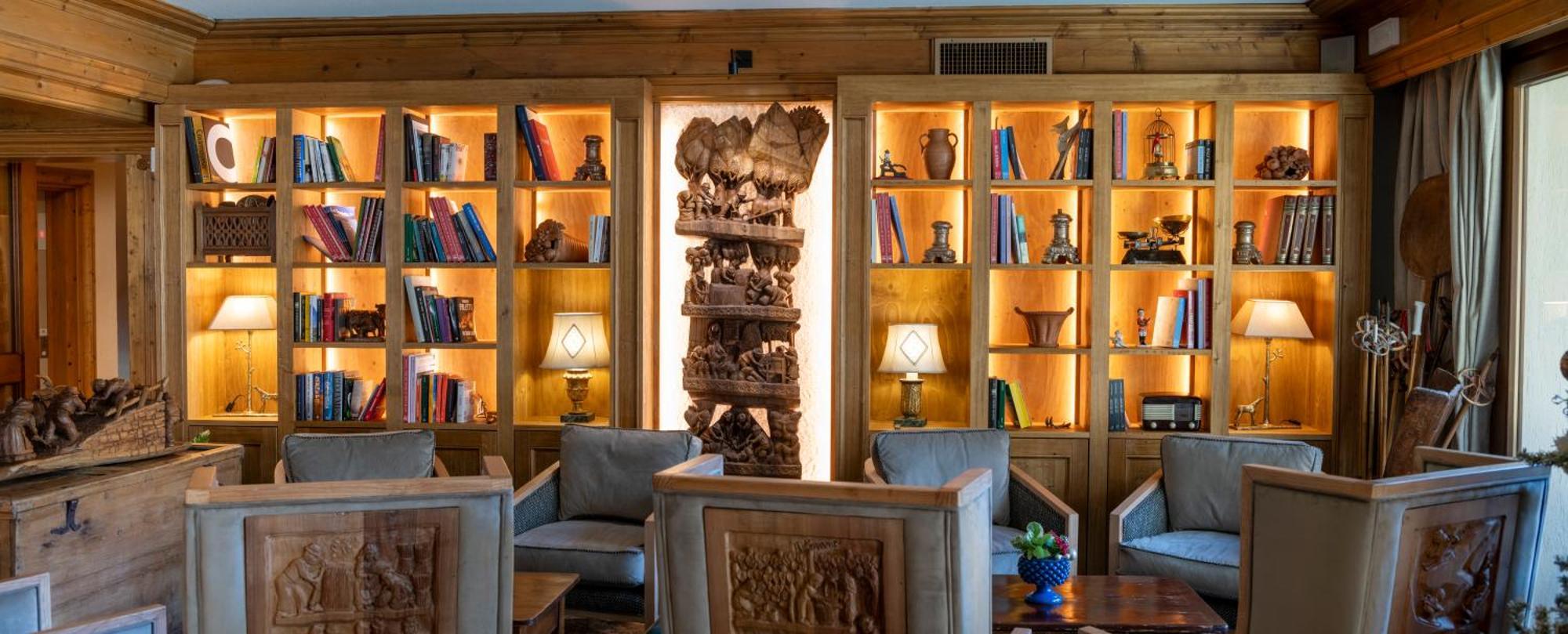 Gran Hotel&wellness 4*