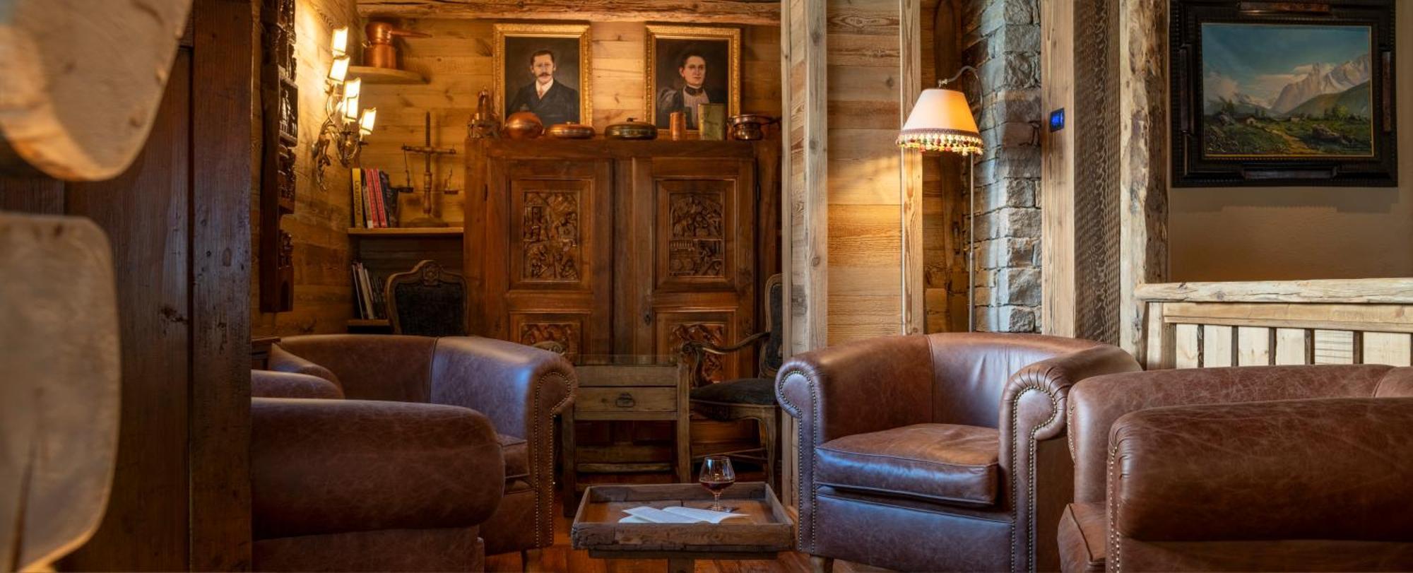 Hotel Gran & Wellness Courmayeur