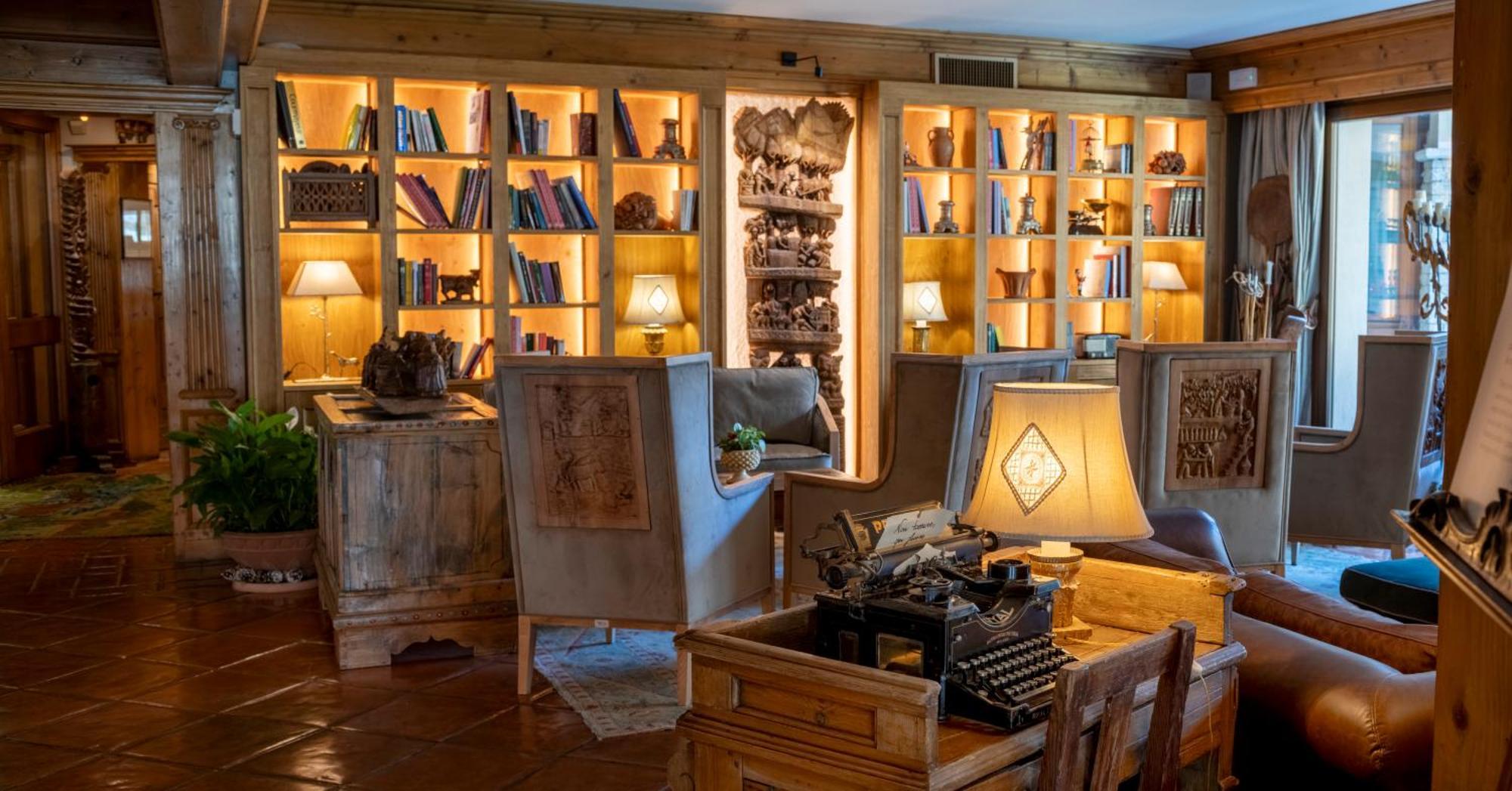 Gran Hotel&wellness