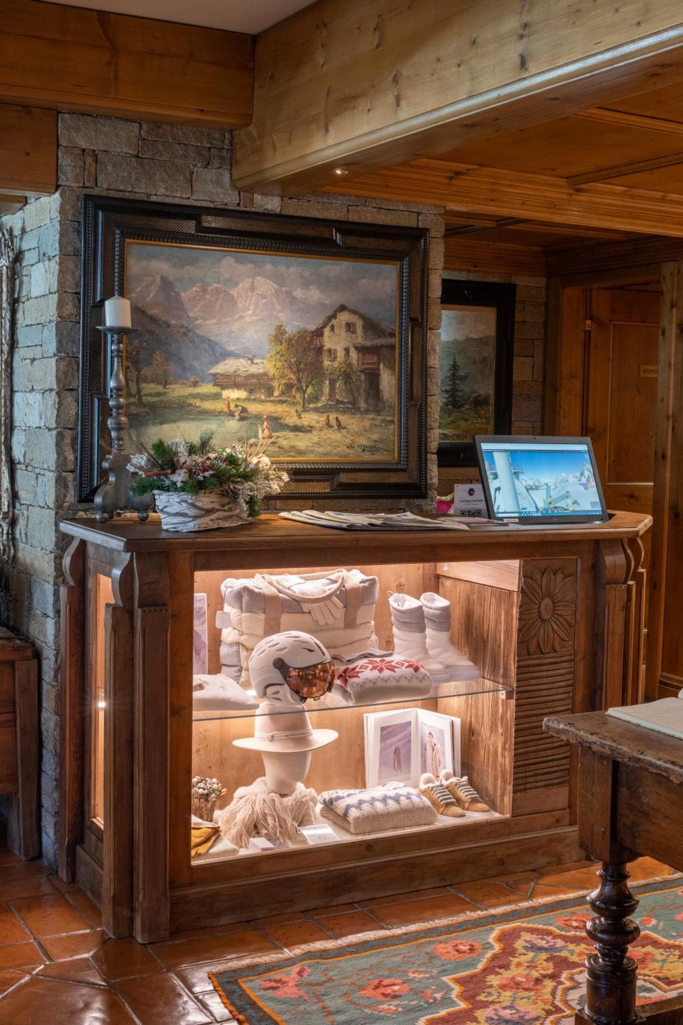 Gran & Wellness Courmayeur
