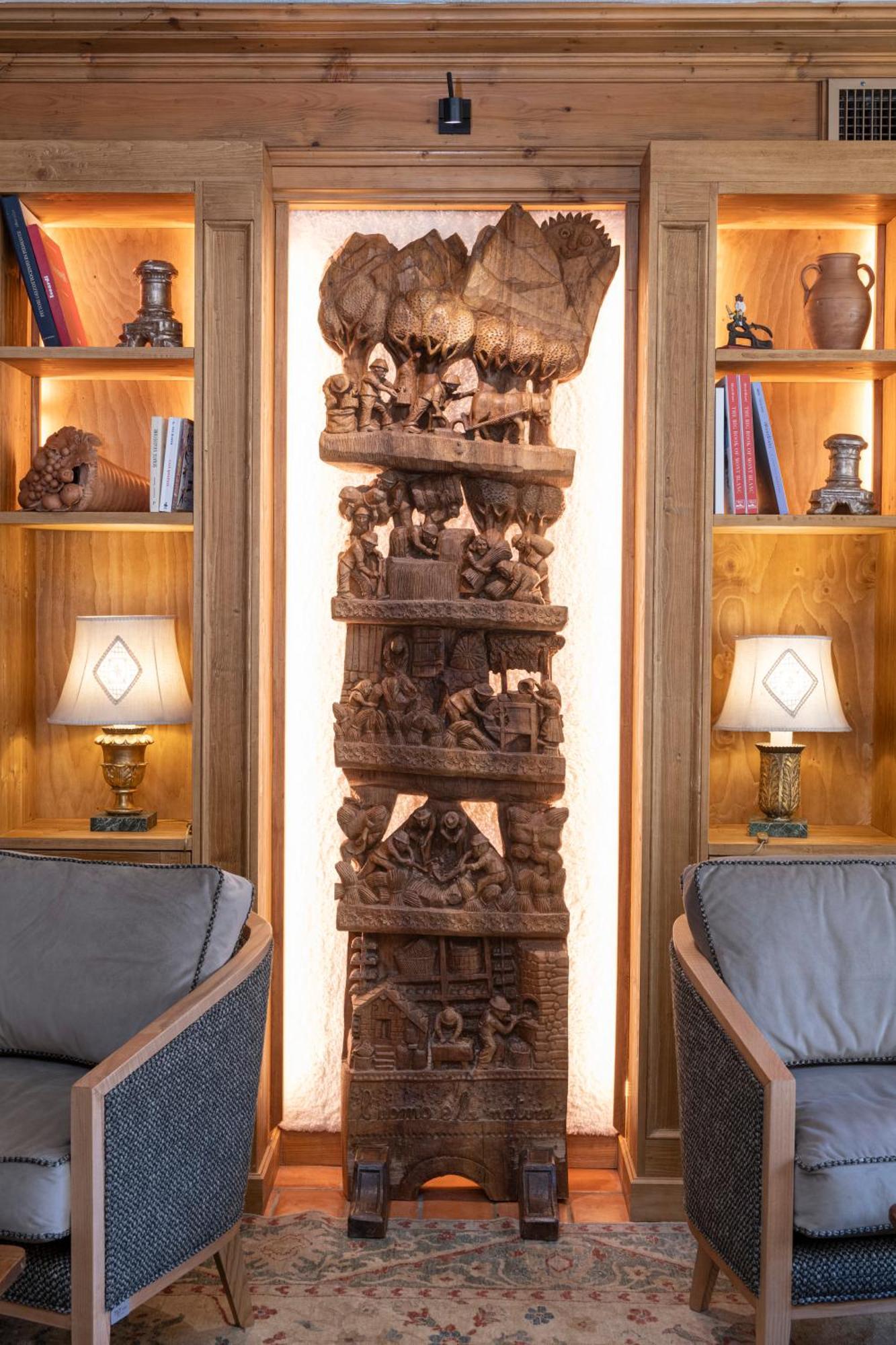 Hotel Gran & Wellness