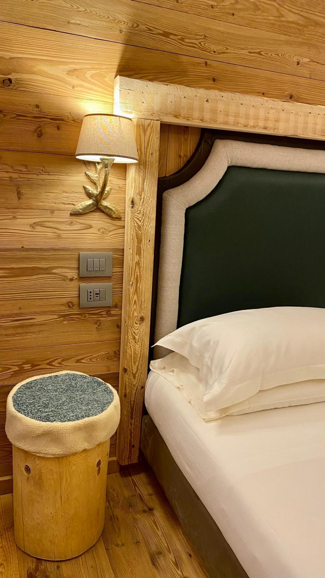 Hotel Gran Hotel&wellness Courmayeur