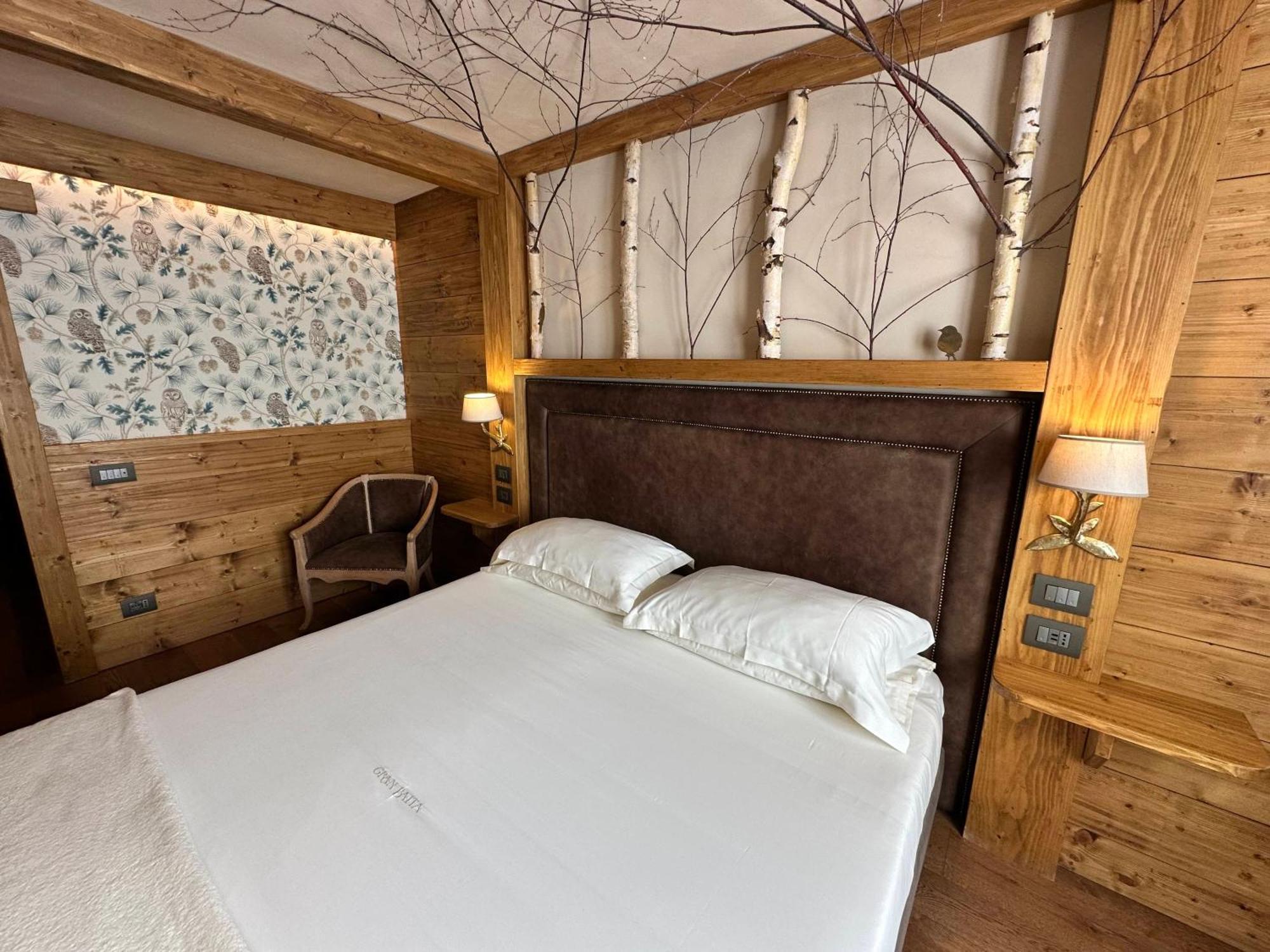 Gran & Wellness Hotel