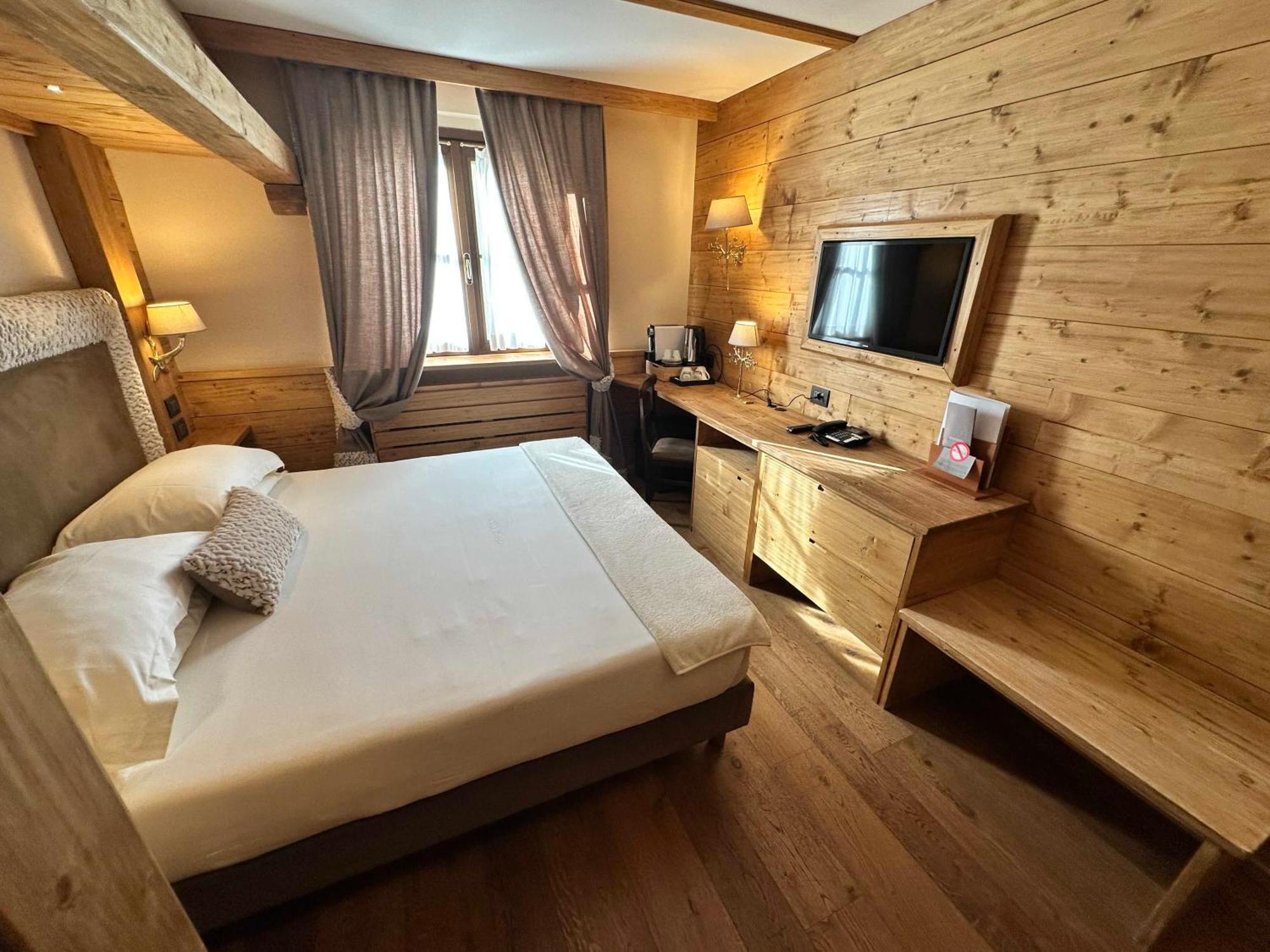Hotel Gran & Wellness 4*