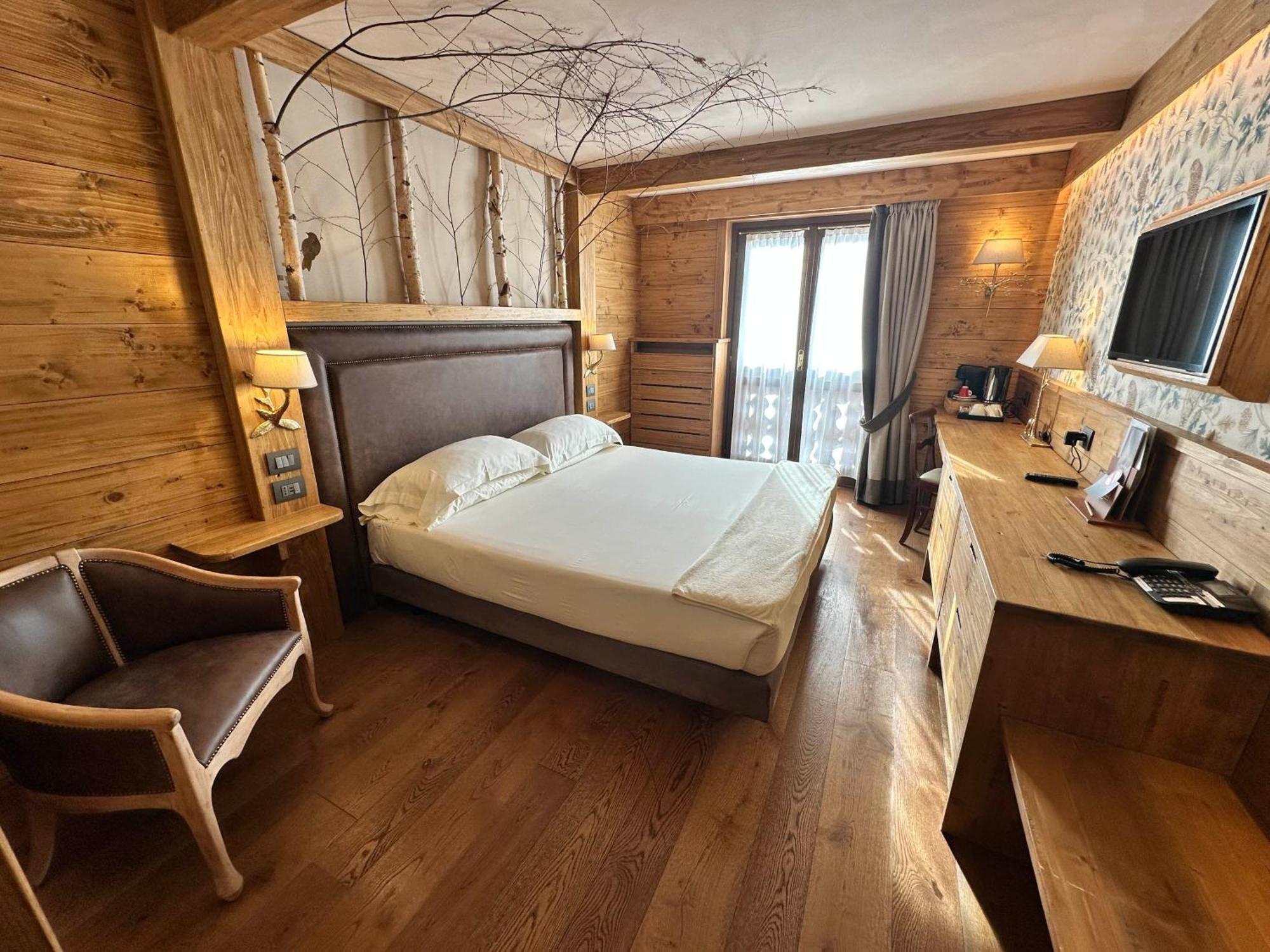 Gran Hotel&wellness 4*
