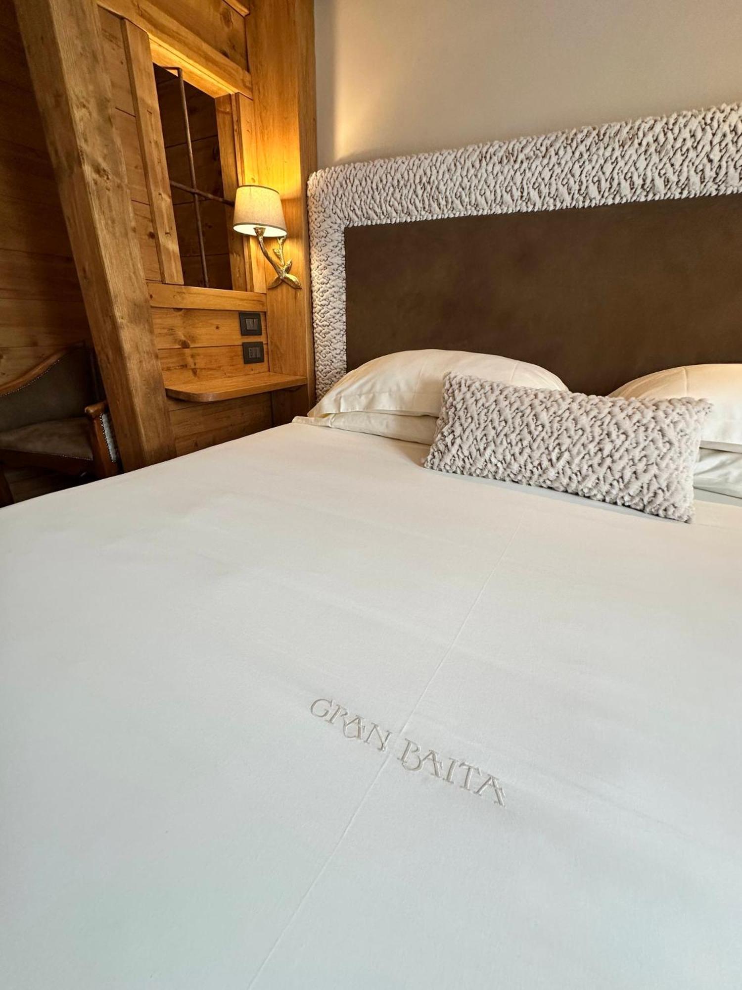 Gran & Wellness 4* Courmayeur