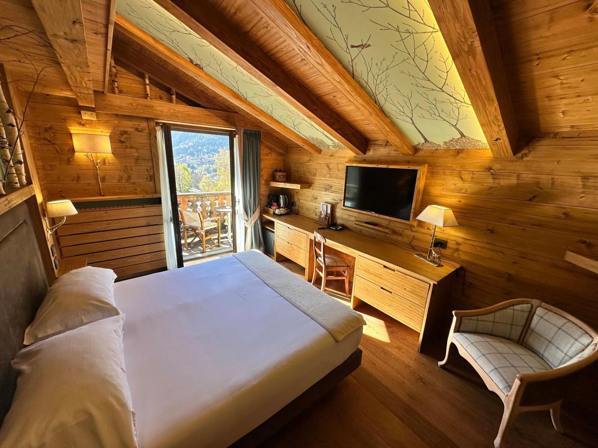 Gran & Wellness 4*