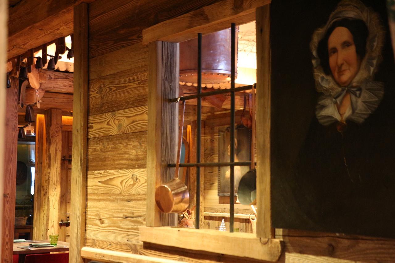 Gran & Wellness Courmayeur