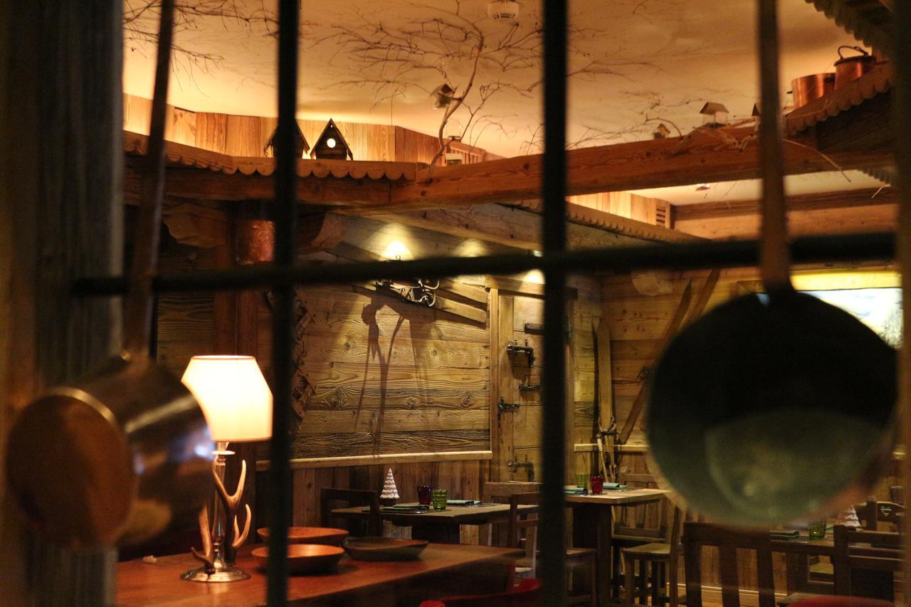 Gran & Wellness Courmayeur