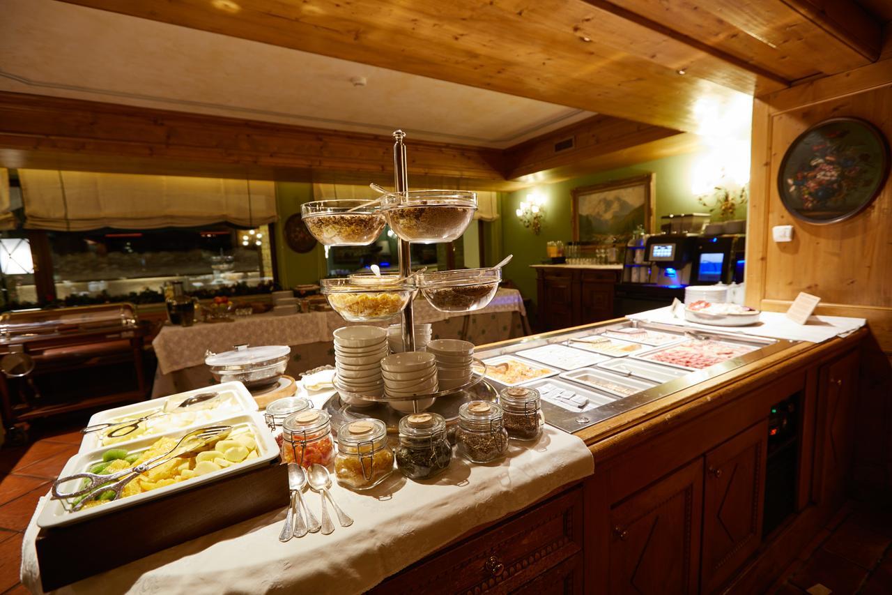 Gran & Wellness Hotel