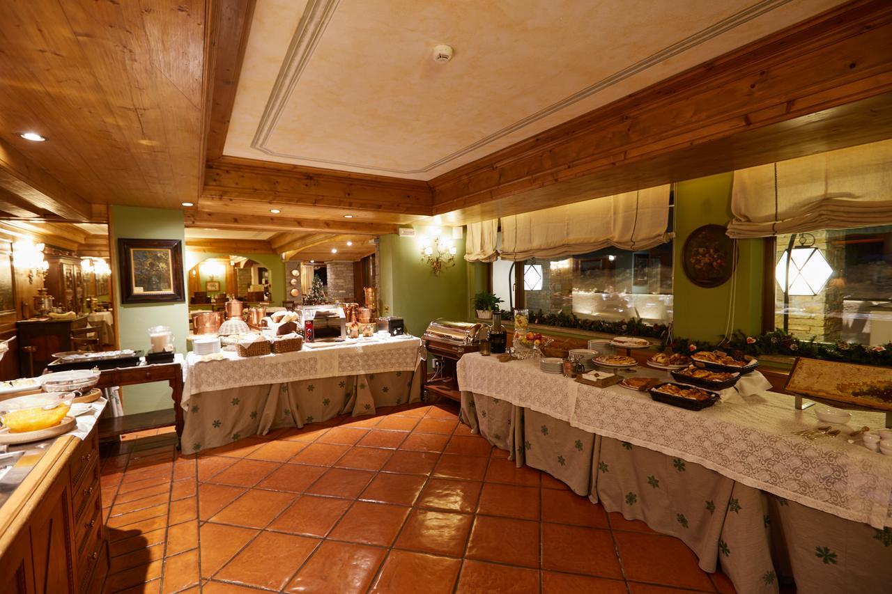 Hotel Gran & Wellness 4*