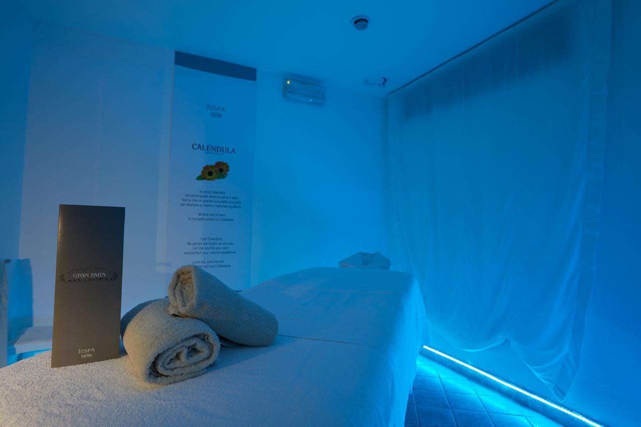 Gran & Wellness 4* Courmayeur
