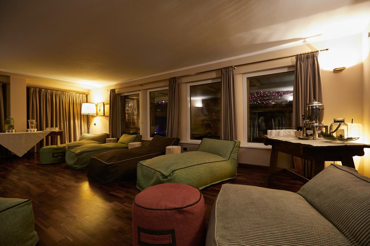 Hotel Gran & Wellness Courmayeur