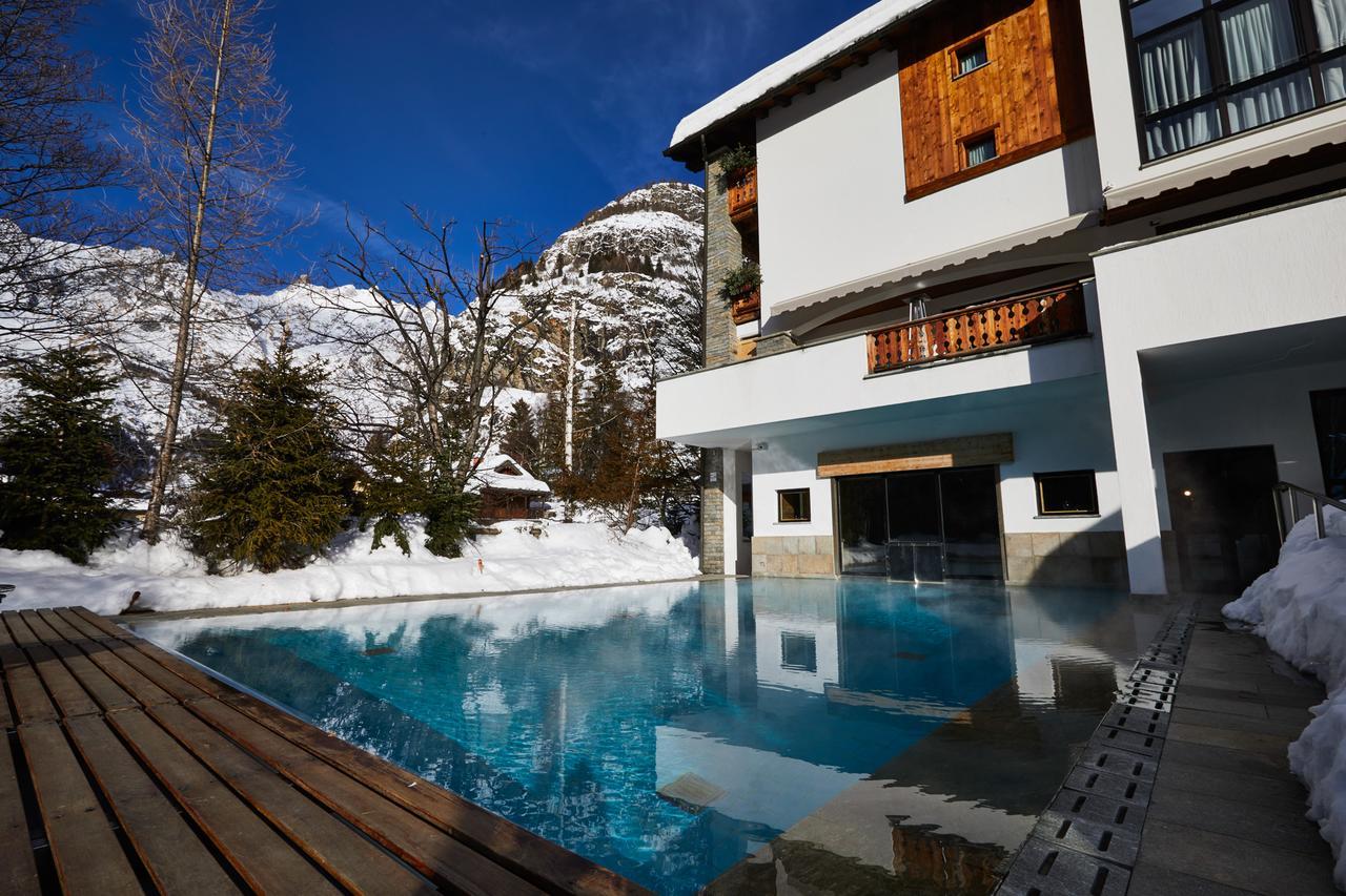 Gran & Wellness Courmayeur