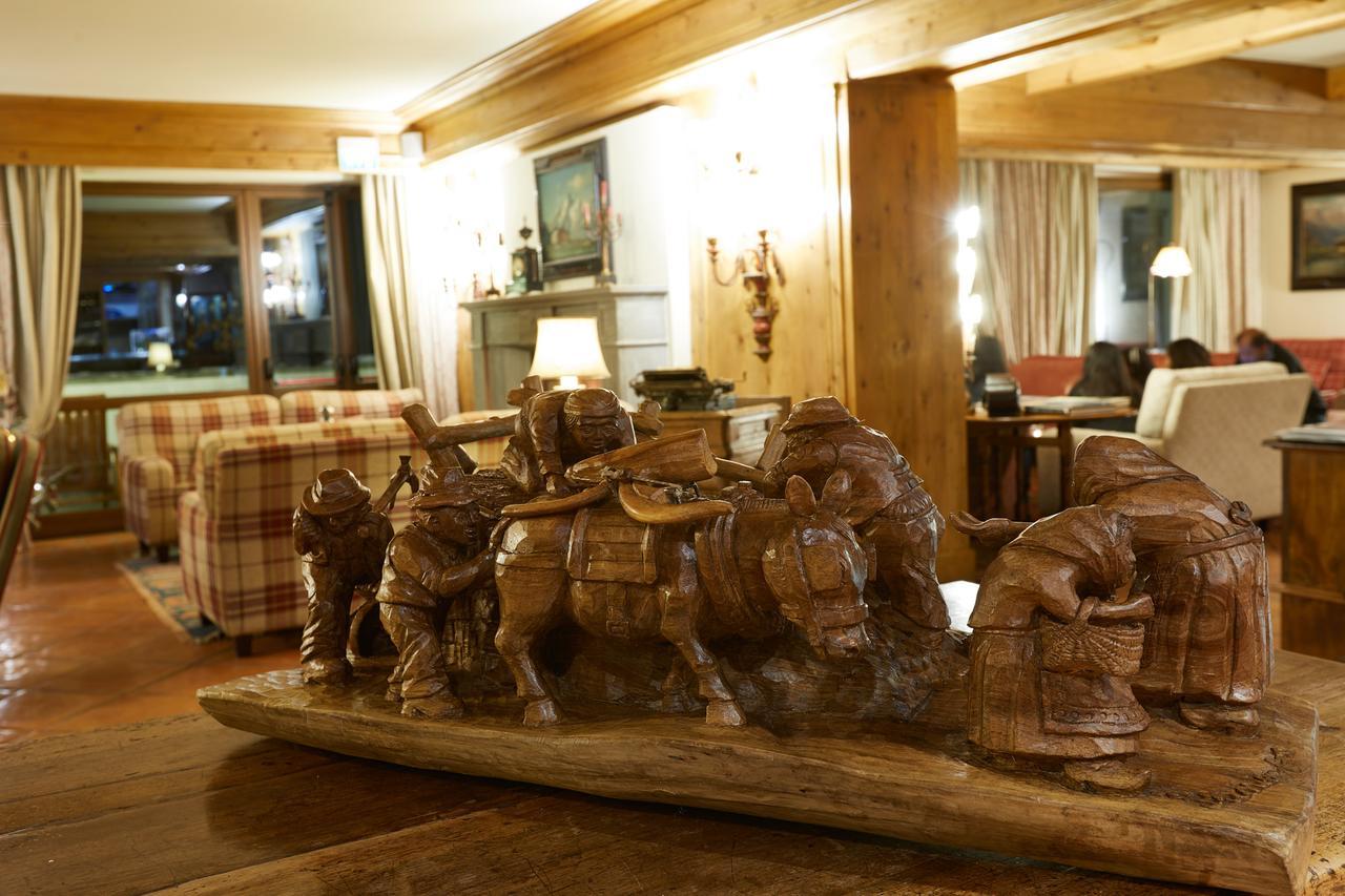 Gran Hotel&wellness