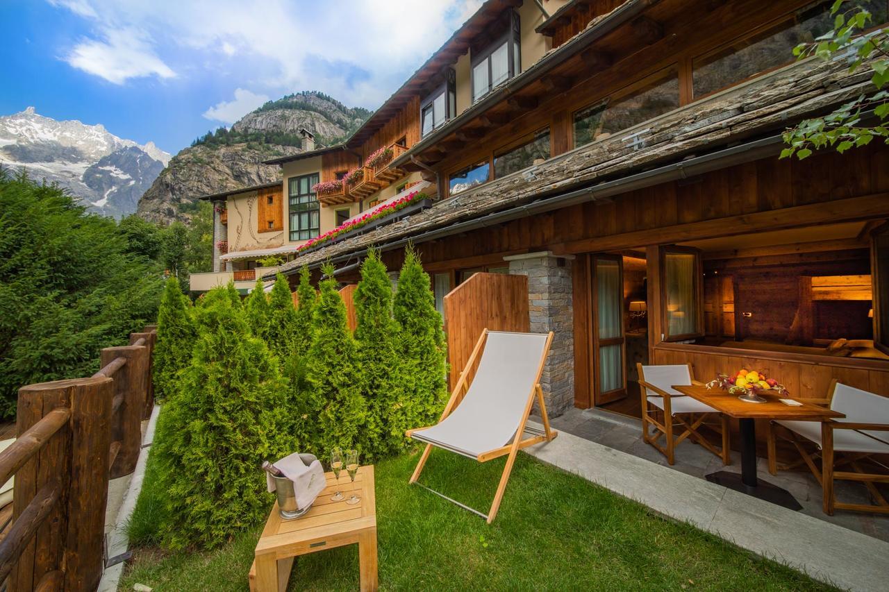 Gran & Wellness Hotel 4*