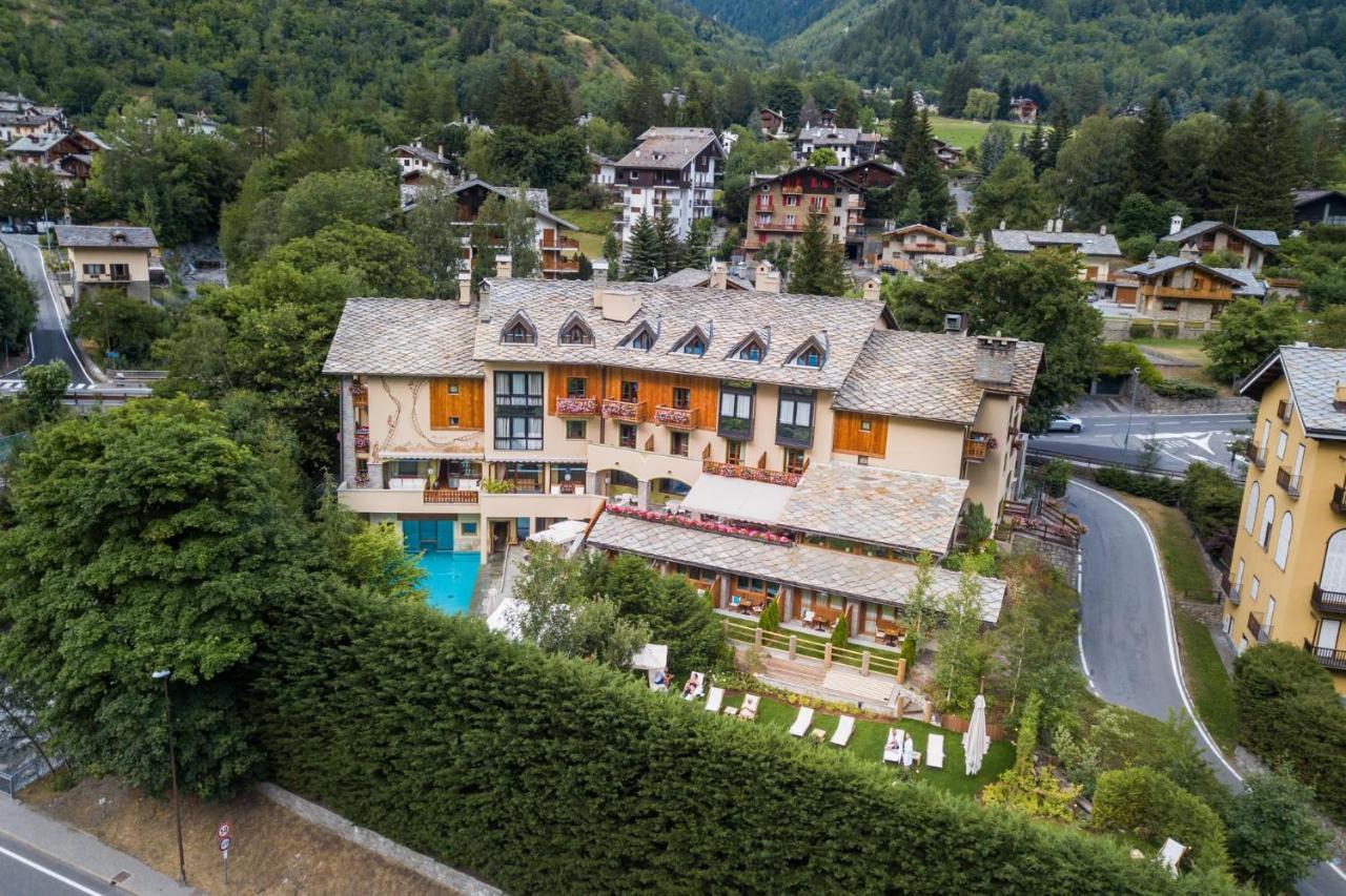 Gran Hotel&wellness Hotel 4*