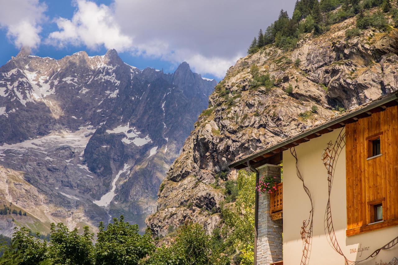 Gran & Wellness 4* Courmayeur