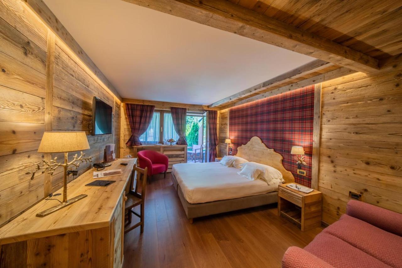 Gran & Wellness Hotel