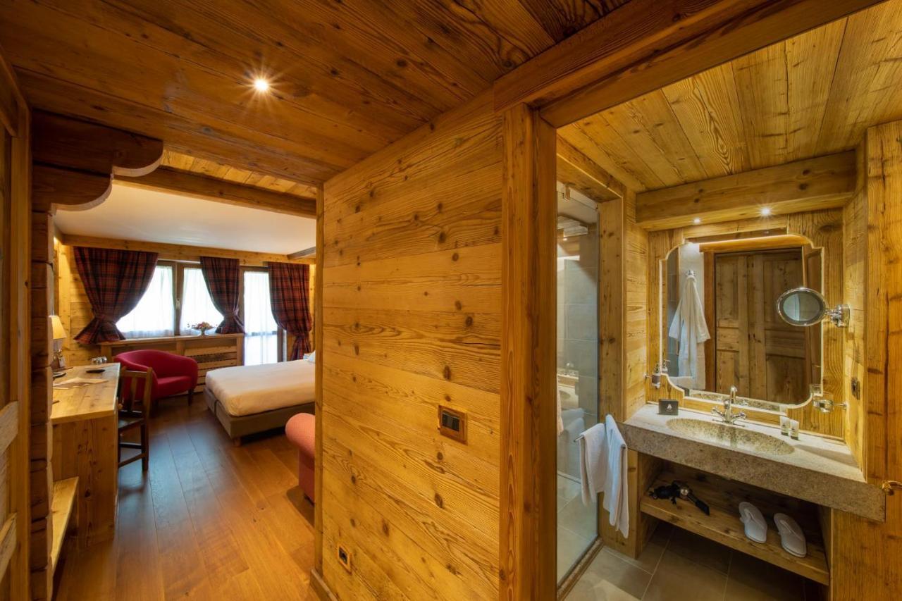 Gran & Wellness Courmayeur