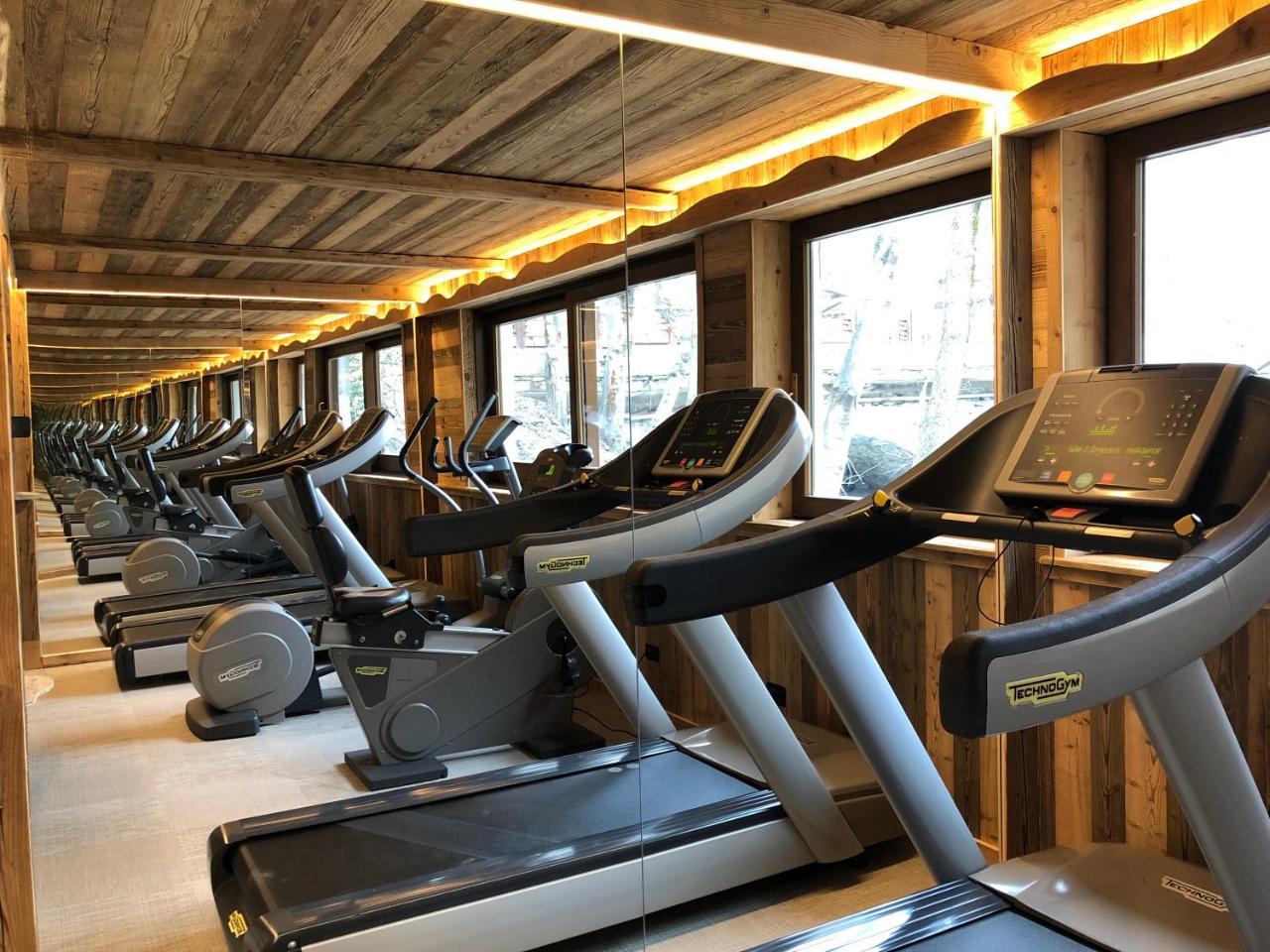 Gran & Wellness Hotel