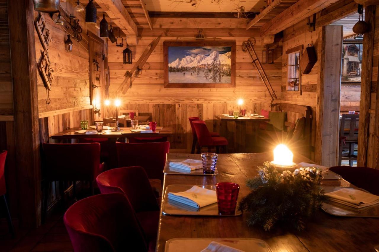 Gran & Wellness Hotel Courmayeur