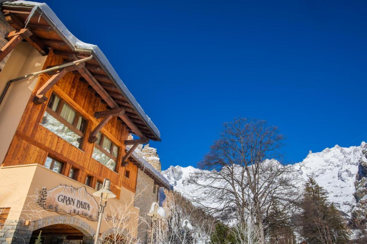 Gran & Wellness Courmayeur