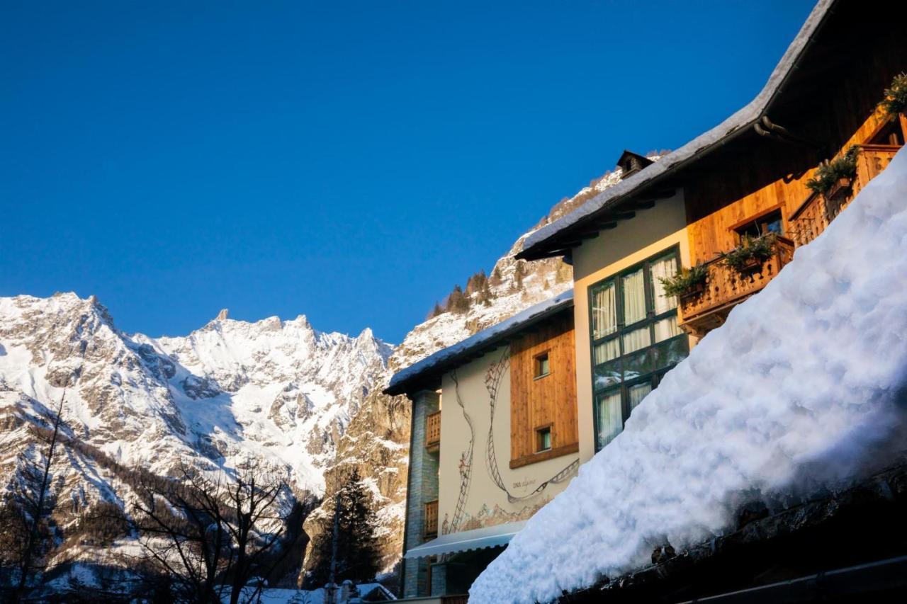 Gran & Wellness 4* Courmayeur