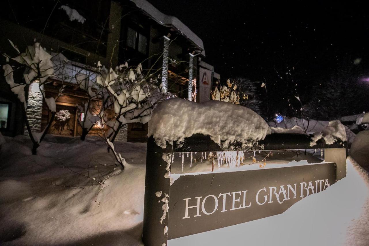 Gran & Wellness Courmayeur