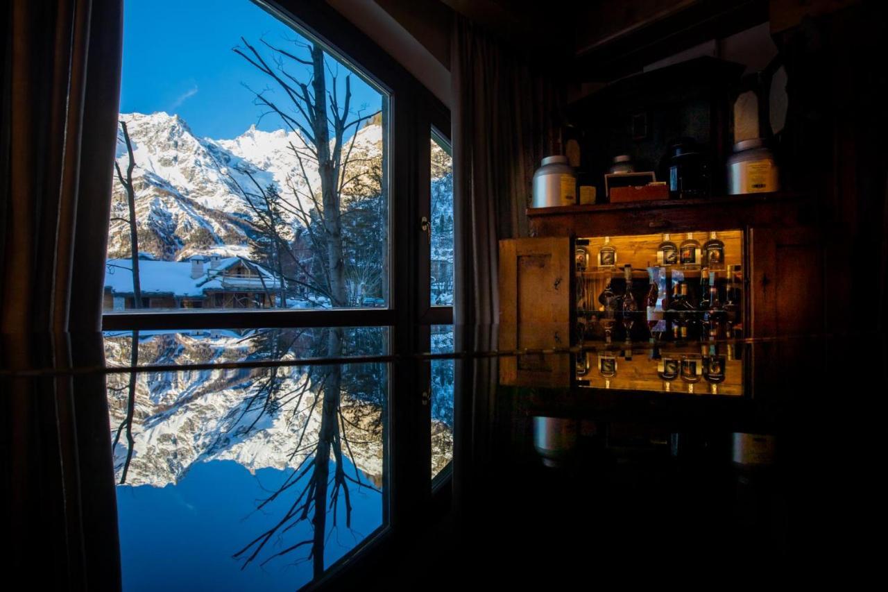 Gran Hotel&wellness Hotel