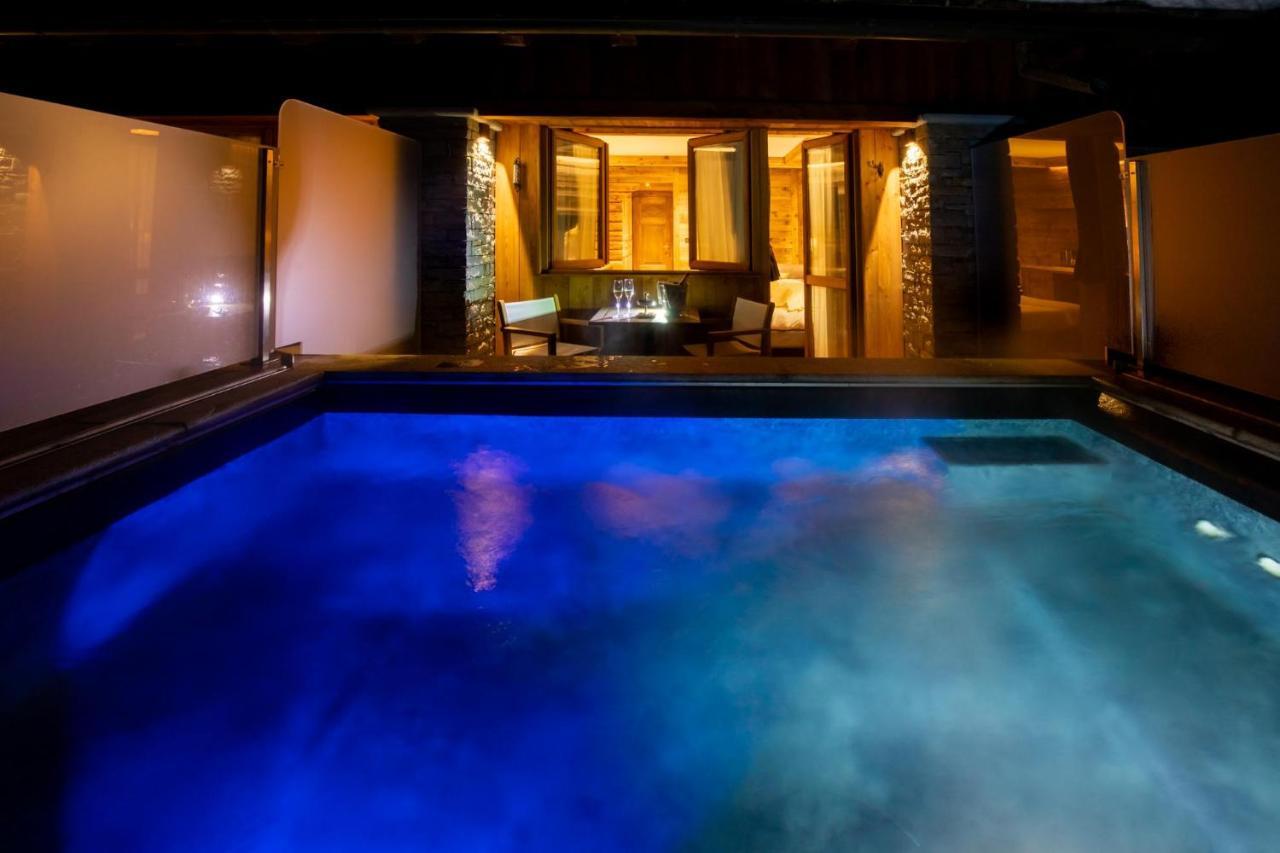 Gran & Wellness Courmayeur