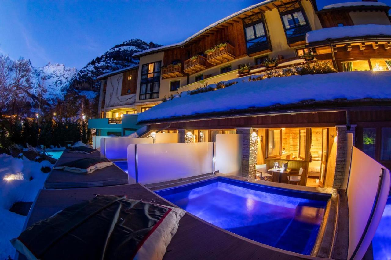 Gran & Wellness Hotel