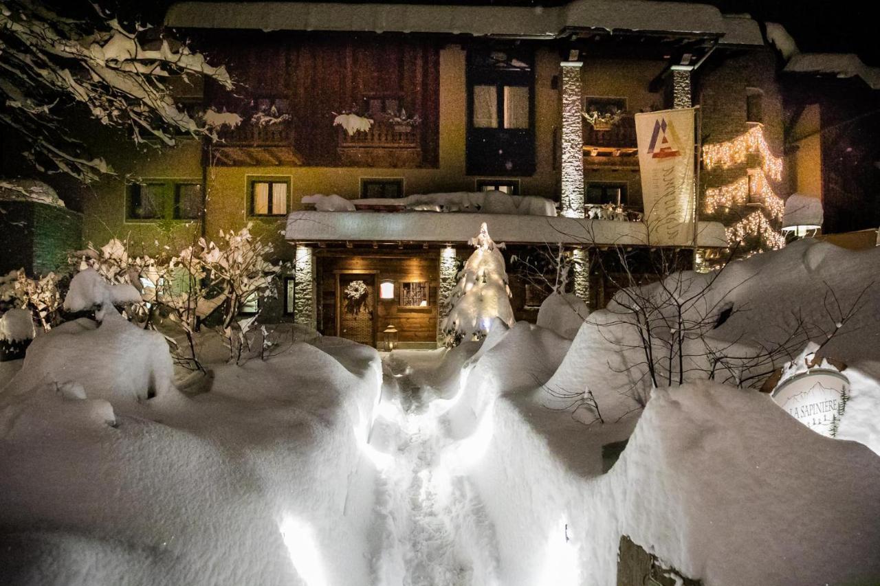 Hotel Gran & Wellness Courmayeur