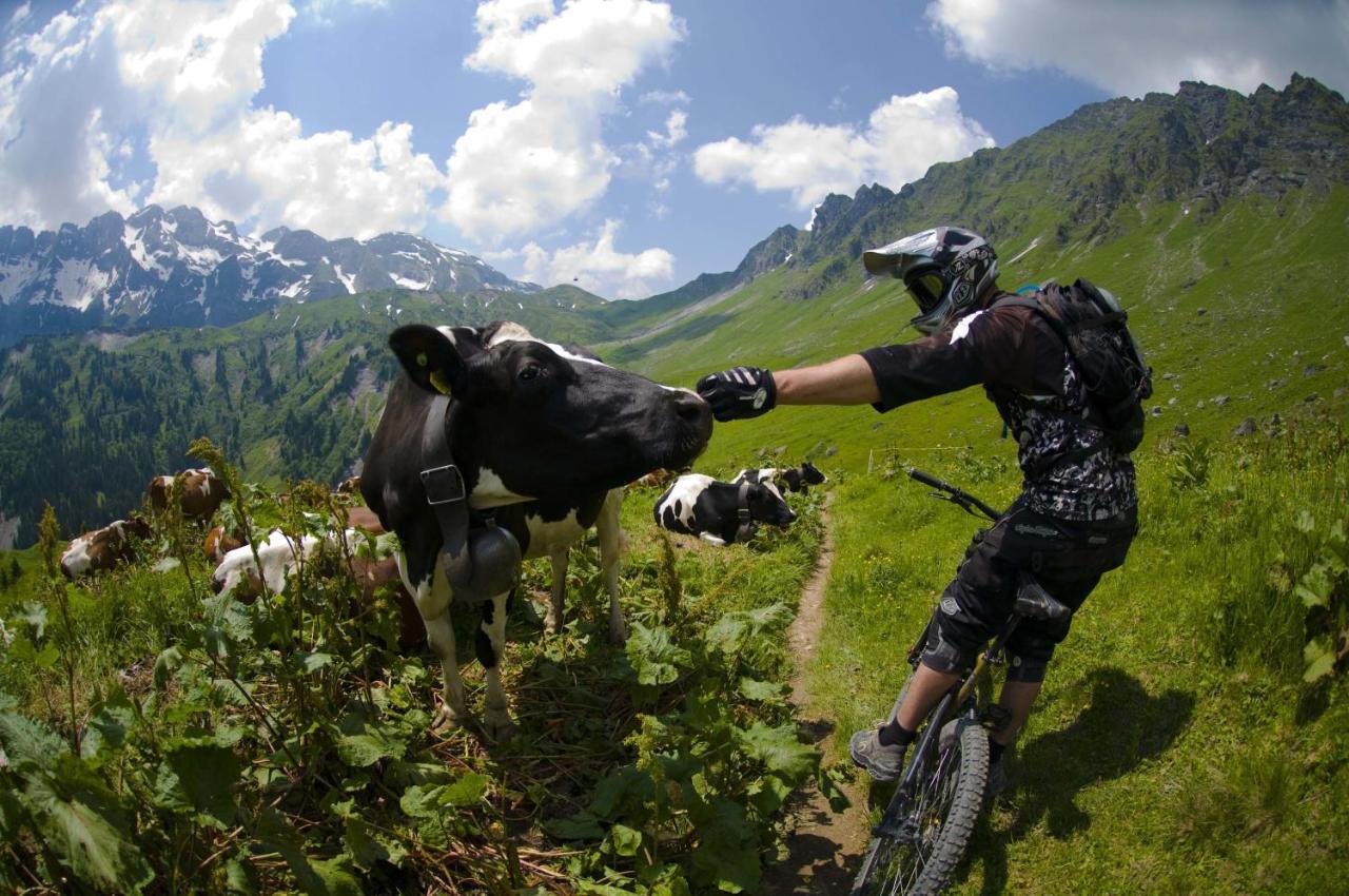 Gran & Wellness Courmayeur